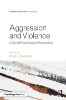 Brad J. Bushman | Aggression And Violence | Taschenbuch | Englisch (2016)