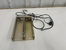 Cessna Terra NAV Com Comm & Transceiver Radio Tray Navigation & Communication
