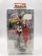 Time Bokan Serie Yatterman Doronjo Figure Sexy Tatsunoko MISS DRONIO Skull