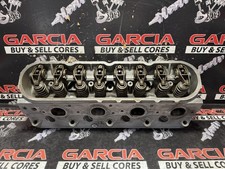 Gm Ls3 L92 6.0l 6.2l Cylinder Head 823 Square Port Assembly Oem Gm Ls3 L92 6.0l 6.2l Cylinder Head 823 Square Port Assembly Oem