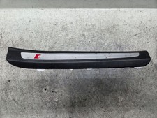 Audi Q7 4L 2011 Vorne rechts Einstiegsleiste Zierleiste vorne 4L0853374E