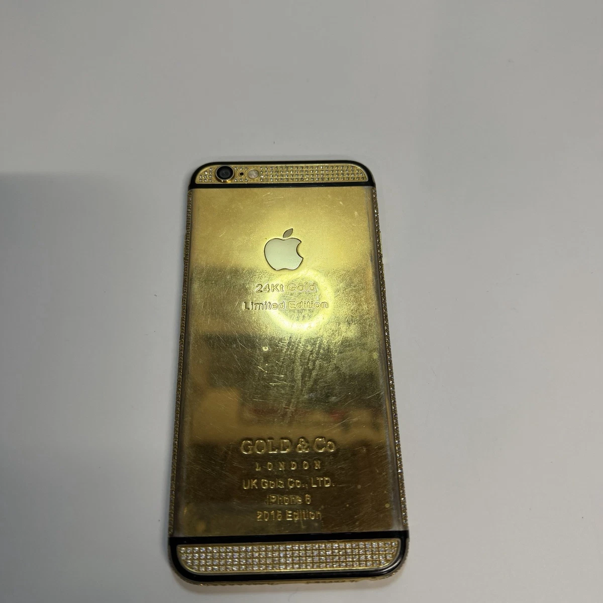 Apple Cell Phone Parts for IPhone 6 for sale | eBay