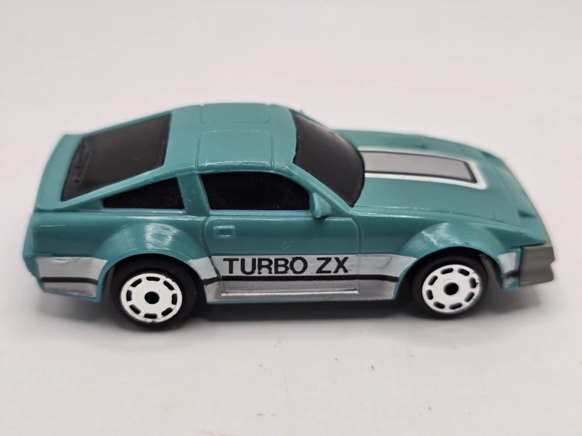 Matchbox Nissan 300zx for sale | eBay