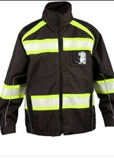 Kishigo B300 Safety Jacket
