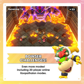 Nintendo Super Mario Party Jamboree (Nintendo Switch)