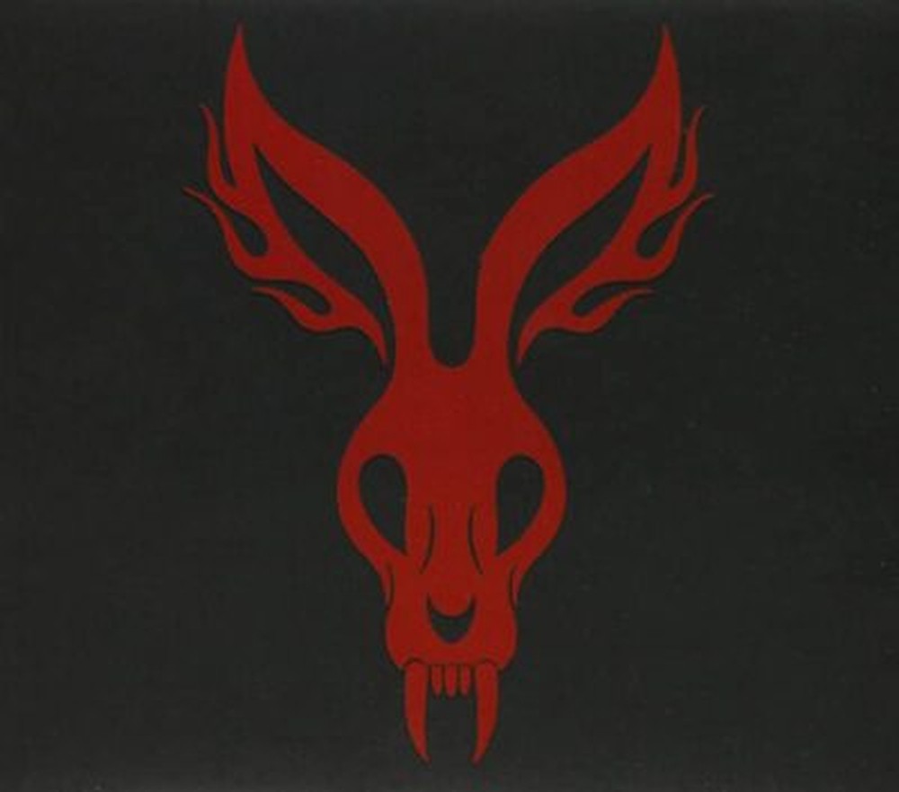 MR. BUNGLE-THE RAGING WRATH OF THE EASTER BUNNY DEMO-JAPAN CD