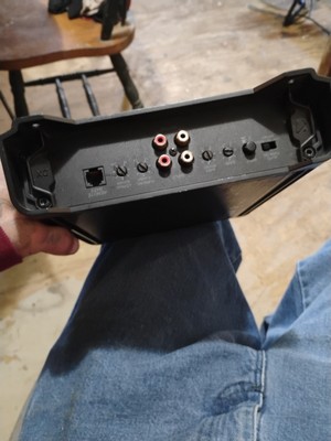 kicker dx1000.1 mono subwoofer amplifier | eBay