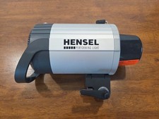 Hensel Integra 500 - Monolight Strobe, Studio Lighting - great condition
