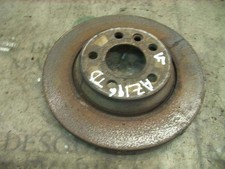 Disque de frein Volkswagen TRANSPORTER