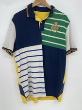 Polo Ralph Lauren Yacht Club Polo Shirt XL Performance Fit Bag 2