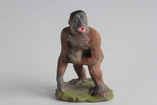 Gorilla composition Hausser Elastolin Germany (59667)