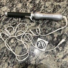 Beachwaver Co S1.25 Rotating Curling Iron Used Extended Length Works No Issues