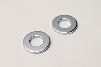 #ad Honda Washer Plain 8MM Genuine OEM Part QTY 2 94101 08200 $19.99