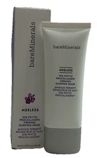 BareMinerals Ageless 10% Phyto Procollagen Firming Sleeping Mask 75ml/2.5 fl oz