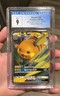 CGC Mint 9 Raichu GX SM213 Holo Pokemon Hidden Fates Tins 2019 Black Star Promo