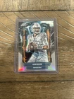 2025 Topps Cosmic Chrome Josh Allen Base (RAW)