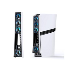 Cooling Fan for PS5 Pro, Efficient Cooler Fan with Adjustable S... FAST USA SHIP