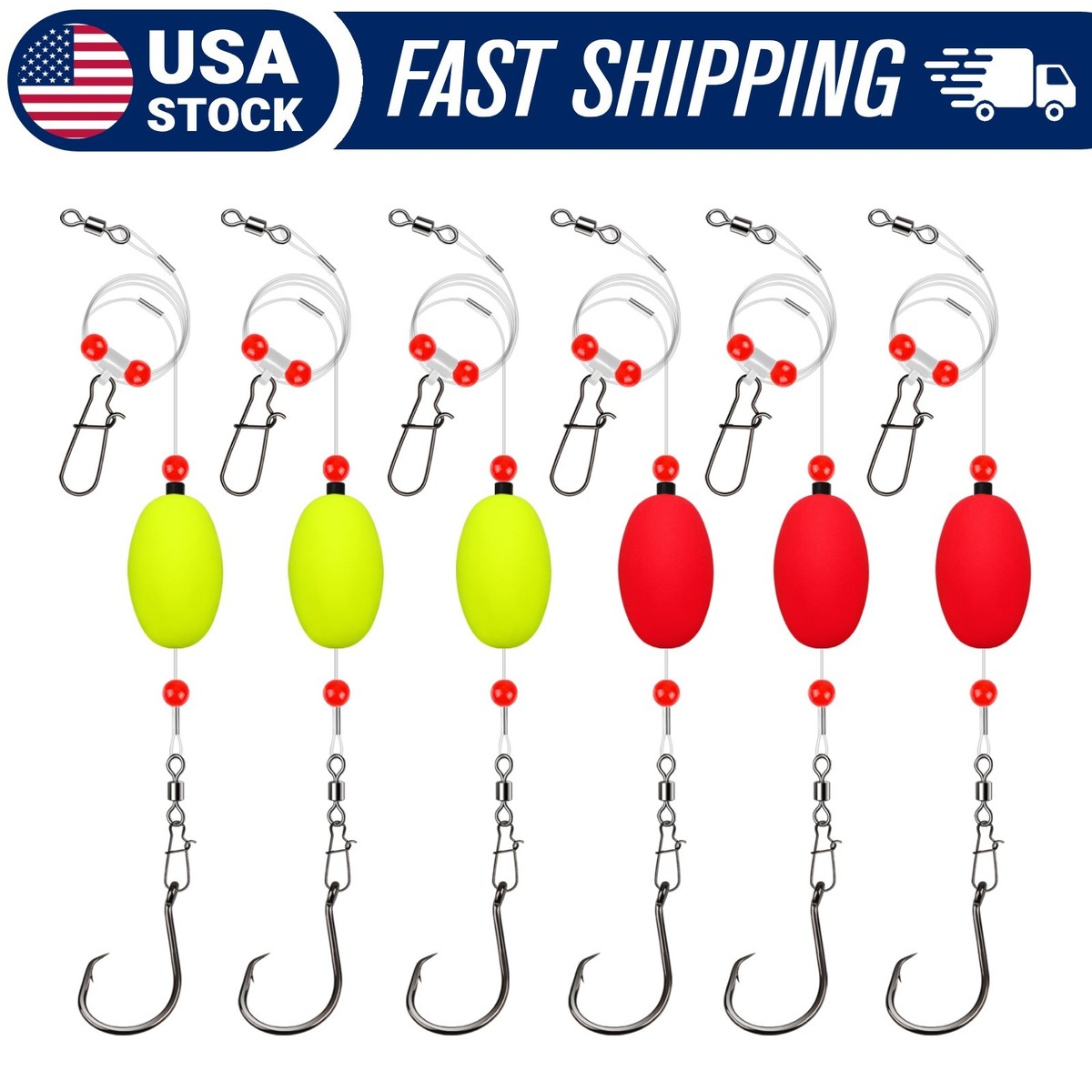 best hook for surf fishing Saltwater Tackle Kit crappie or other types of bait fishing Three Surf Rigs You Should
