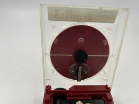 Nintendo Famicom Disk System Card Cleaner Set HVC-027 HVC-028