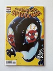 Amazing Spider-Man #11 VF+ (Production Print Error) Great Symbie Cover