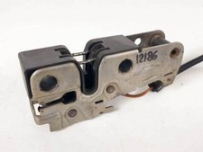 Capot Volkswagen EOS