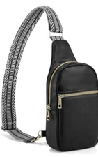 Small Sling Bag Crossbody for Women