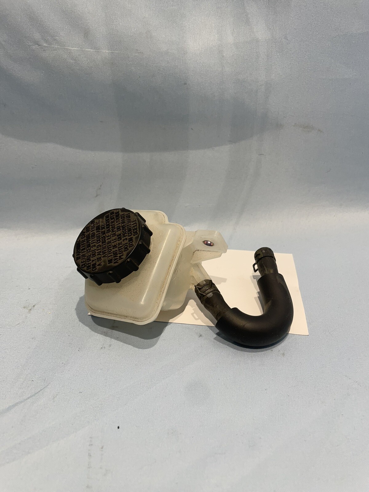 Mazda CX-3 2019 OEM Brake Master Cylinder Reservoir Tank