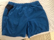 Men's Eddie Bauer Trail/Water Shorts- size 36