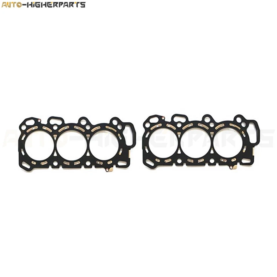 Juego de juntas de culata de 3,7 L para Acura MDX 2009-2012 Acura RL Acura TL 2010-2013 Foto 3 de 3