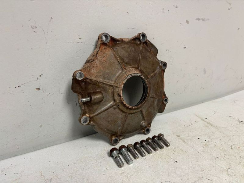 2021 Kawasaki KRX 1000 OEM Front Differential Diff Cover 13101