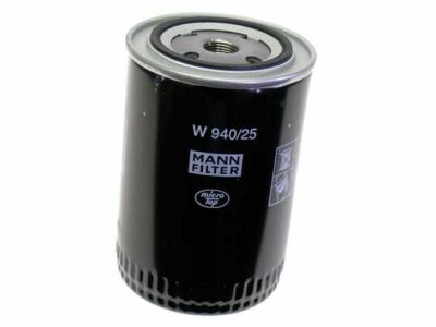 Oil Filter For 1980-1987, 1989-1993 VW Jetta 1.6L 4 Cyl 1981 1982 1983 Q141VB