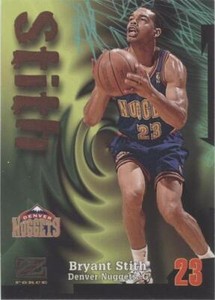 1997 Skybox Z Force Kobe Bryant | eBay