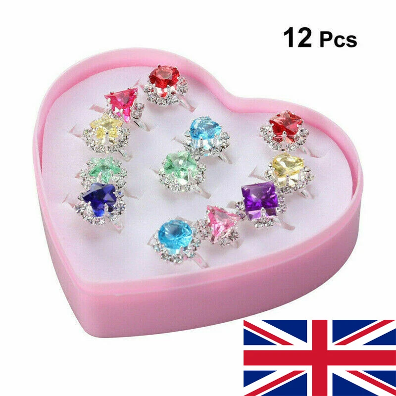 Children's clearance fashion jewelry