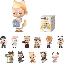 POP MART KUBO 24/7 You Series Blind Box Confirmed Figure Art Toy Hot Gift