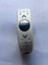 Evolution Power Balance Wide Sport Perforated Wristband Energy Bracelet