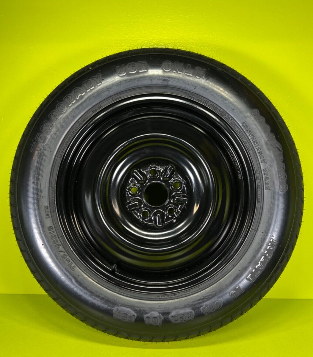 SPARE TIRE 18