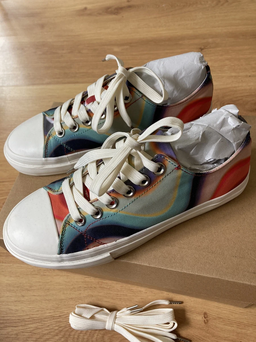 Paul smith 2025 trainers ladies