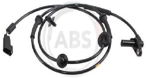 Original A.B.S. Sensor Wheel Speed 30451 for Ford