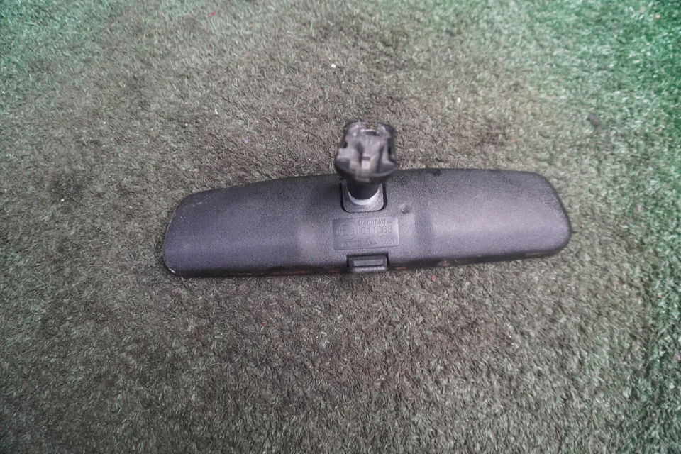 Espejo retrovisor Ford Thunderbird 2004 2005 OEM E8011083 Foto 3 de 4