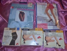 Forming Paket Stützstrumpfhosen + Bauchweg Strumpfhosen Gr. 40 42 44 M/L OVP +++