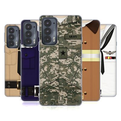 HEAD CASE DESIGNS THE HERO RANGERS SOFT GEL CASE FOR MOTOROLA PHONES 2