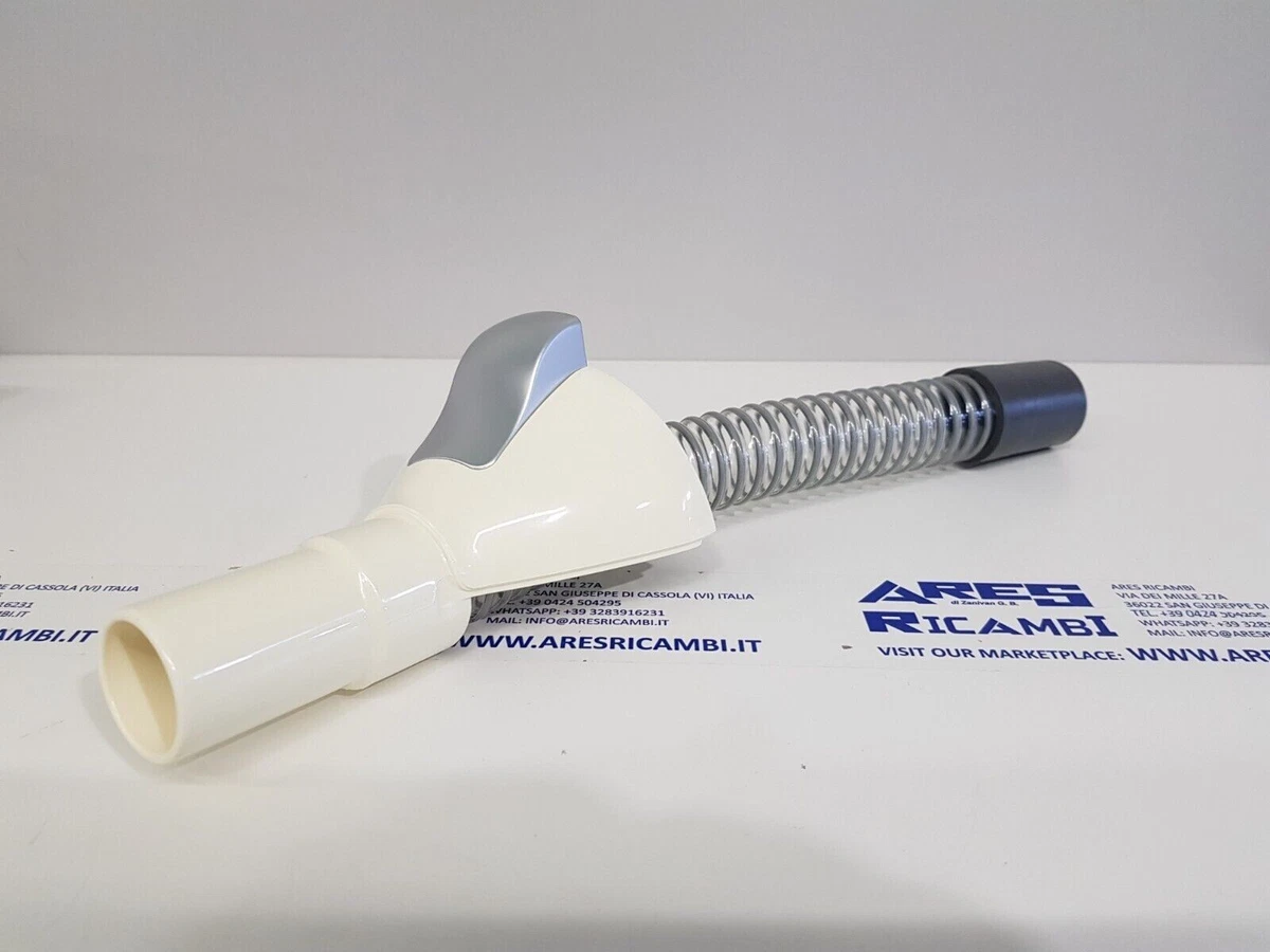 Spazzola Originale Bosch Aspirapolvere - NUOVA, Mod. BBS6 - Milano - Foto 9