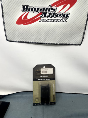 Dye Dam Magazine Speed Loop