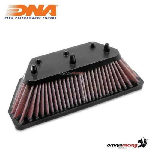 Filtre à Air HifloFiltro HFA1604 Pour Honda CBR 600 PC19 PC23 (1987-1990) - Qualité Origine - Neuf