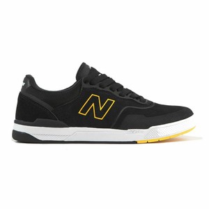 new balance numeric skate
