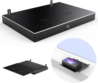 AWOL VISION IC-A150 Motorized Slider Tray for Ultra short throw(UST) projector