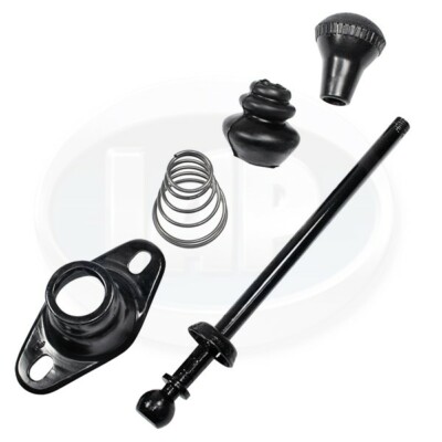 STOCK SHIFTER KIT (SHORT) VOLKSWAGEN T1 BUG SUPER BEETLE GHIA THING 1968-1979