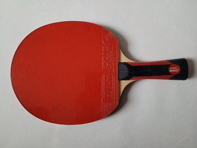 NEU Tischtennisschläger Joola O Offense FL Donic Acuda Turbo S1 Friendship 729