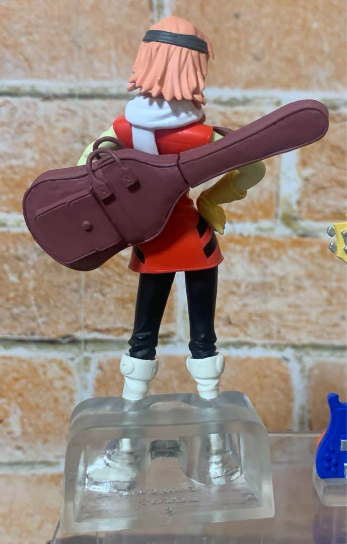 haru ZX Studio Slam Dunk Haruko Akagi 2.0 Limited 1/6 Scale
