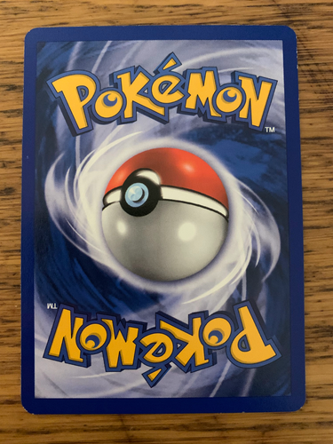 Brock's Dugtrio (22/132) ¡Juego de Desafío de Gimnasio Raro Tarjeta de Pokémon! ¡P&P GRATIS! - Imagen 29 de 43